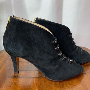 Adrienne Vittadini black-ks Gabay heel